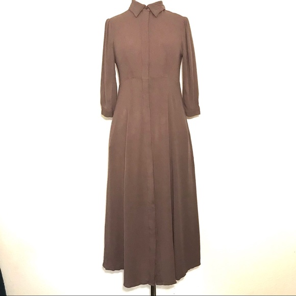 Soft Surroundings Petites Laurel Dress PXS - Picture 2 of 2